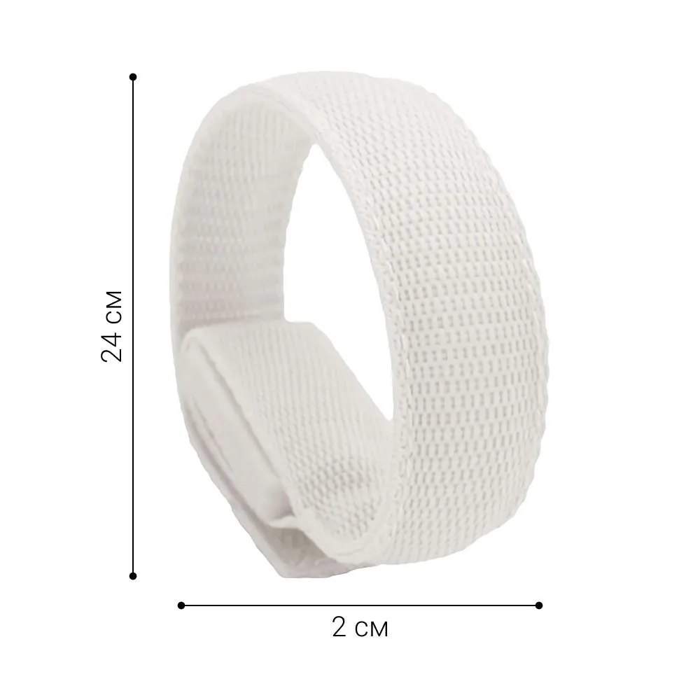 Браслет светящийся в темноте для детей